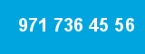 971 736 45 56 971 736 45 56